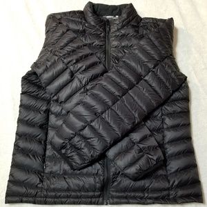 Timberbrother Lightweight Down Jacket